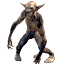 Daedric Scamp icon